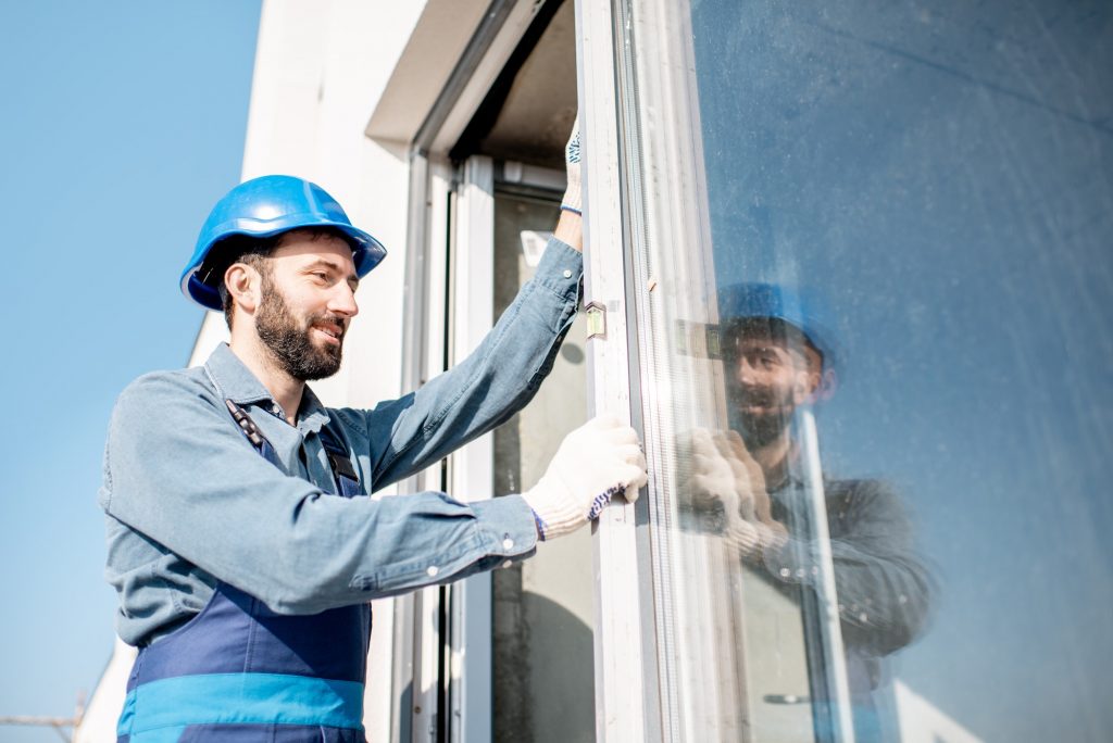 The Ultimate Guide to Installing Replacement Windows