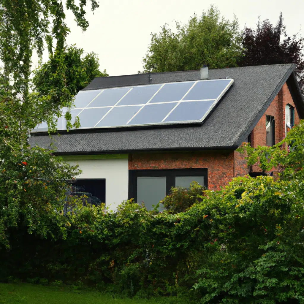 How to Build a Home That’s Energy Efficient and Saves You Money