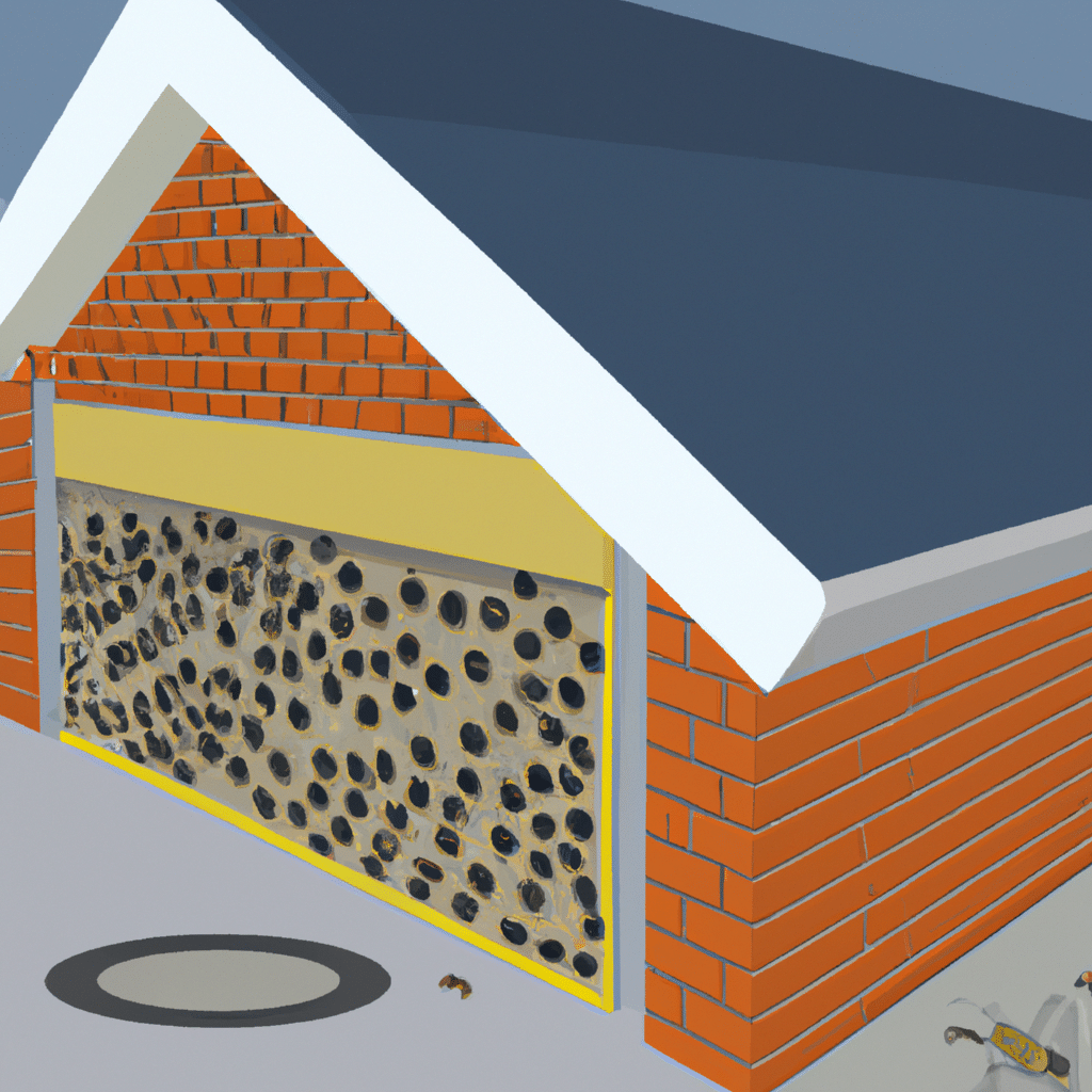 How to Build a Home That’s Resistant to Pests and Insects