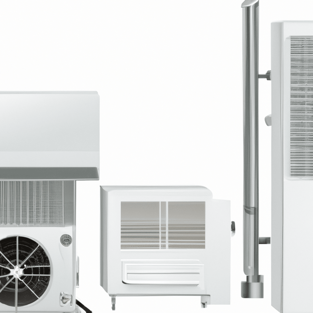 How to Choose the Best Heating and Cooling System for Your Home