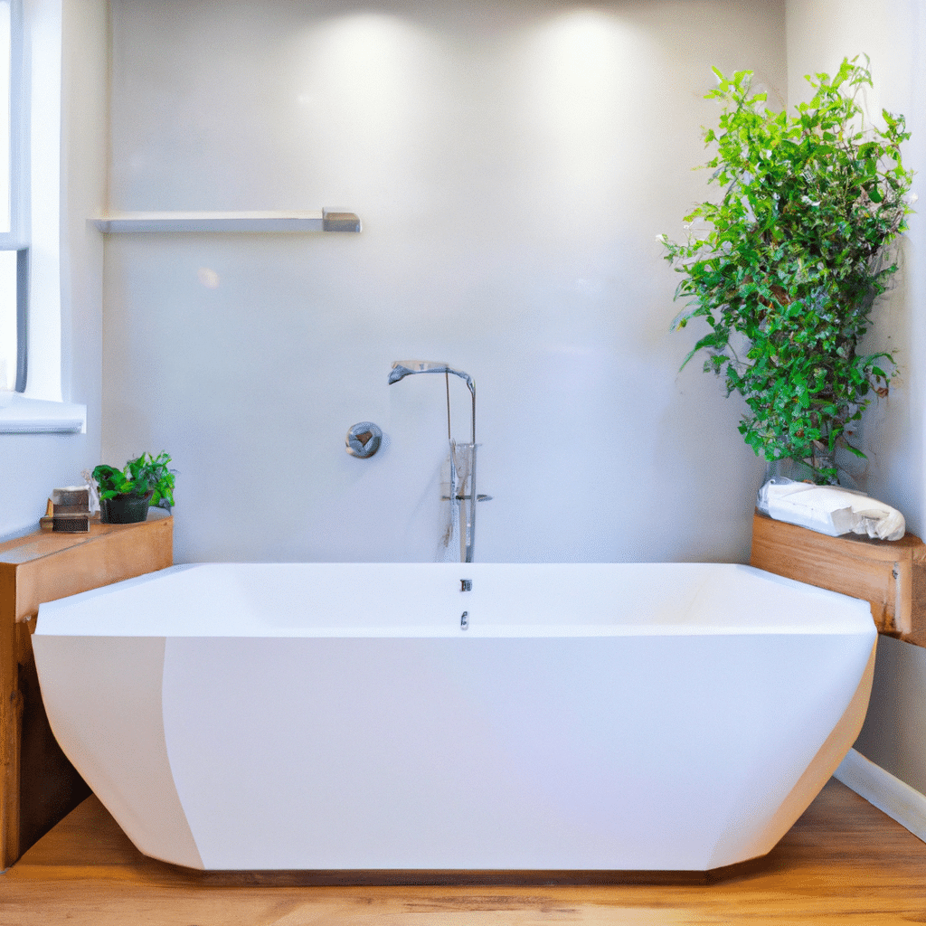 How to Renovate Your Bathroom to Create a Spa-Like Experience