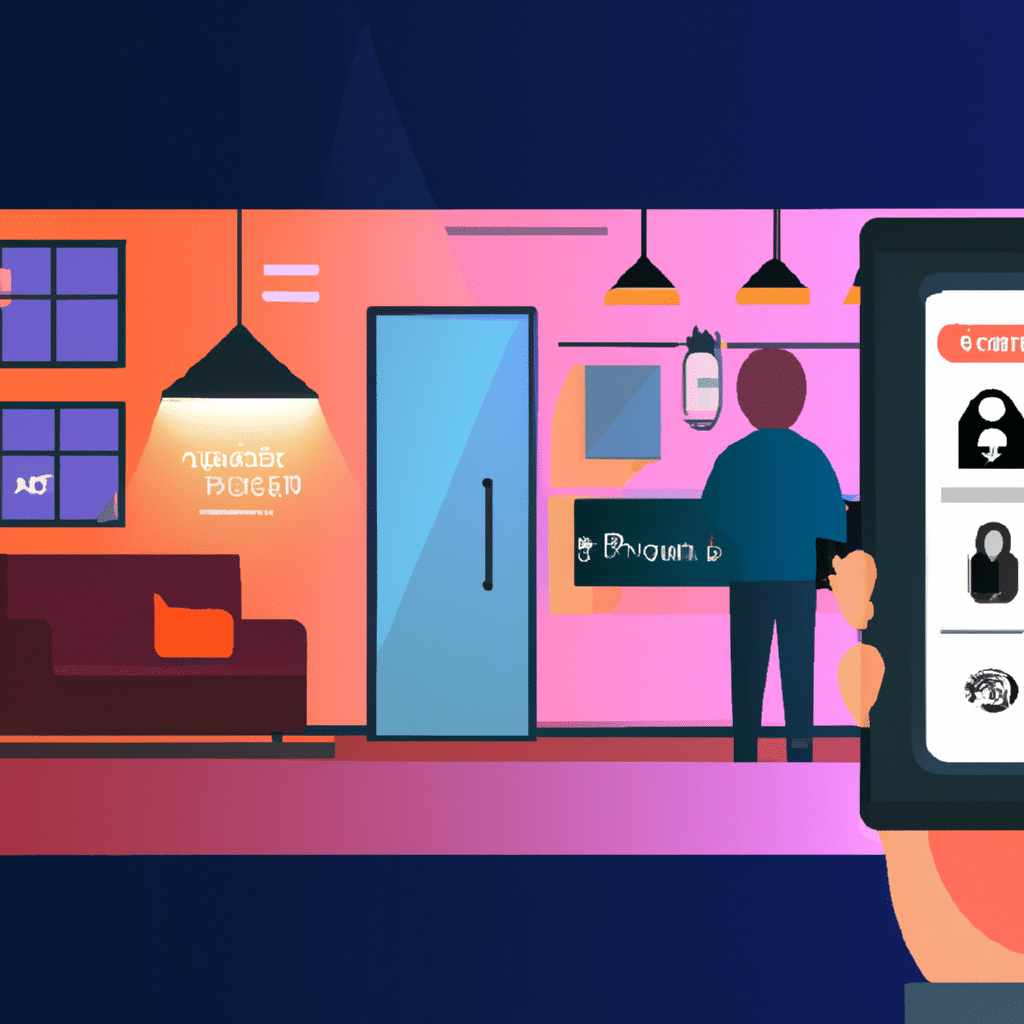 The Benefits of Building a Home with Smart Technology Home Renovation, Home Improvements