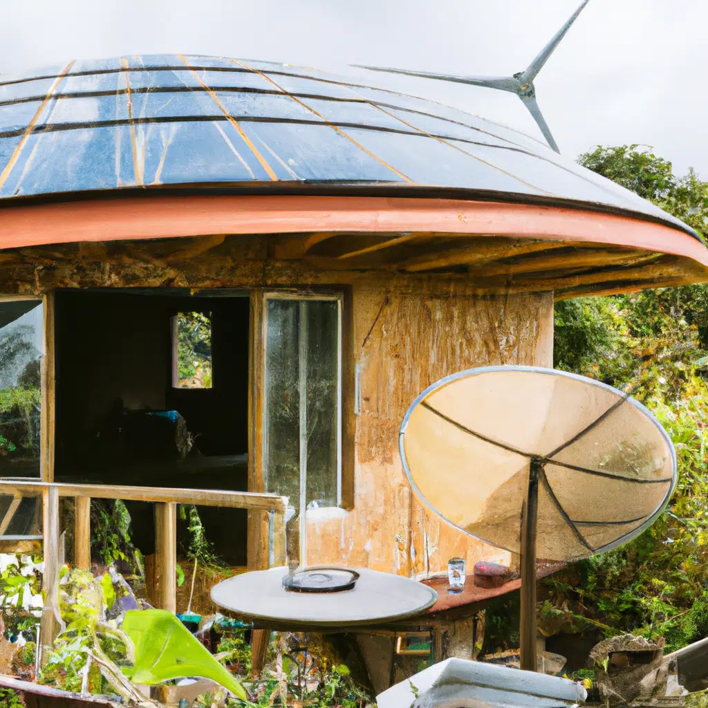 The Benefits of Building a Home with Sustainable Materials