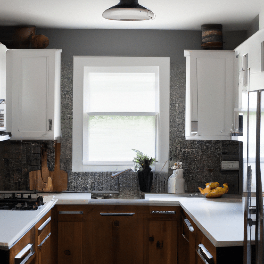 Tips for Renovating Your Kitchen on a Tight Budget