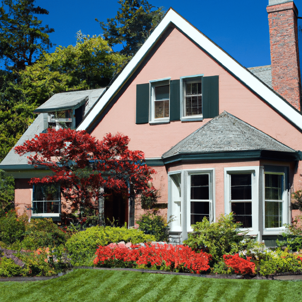 Upgrade Your Home’s Curb Appeal:  Landscaping Ideas for Every Budget